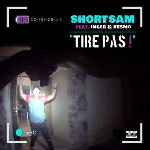 Album Tire Pas (Explicit) oleh Shortsam
