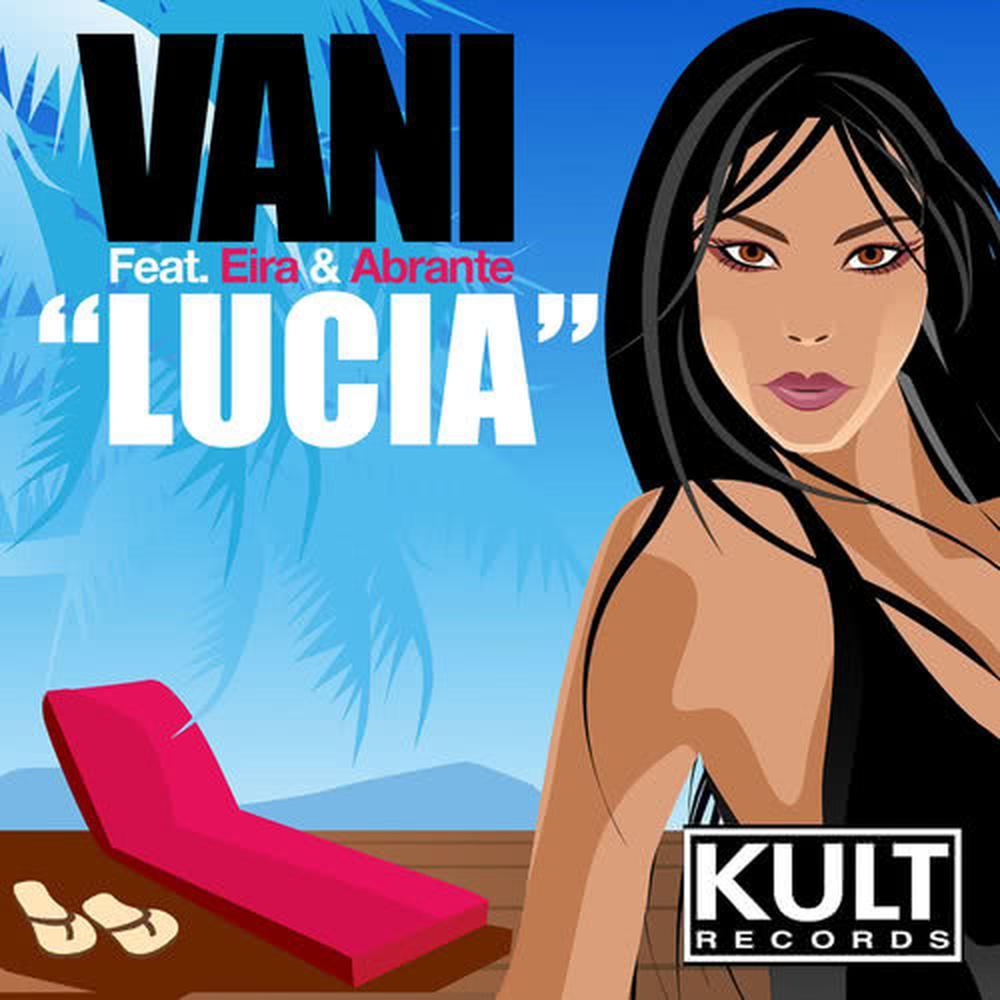 Lucia (Brian Cid Alternative Remix)