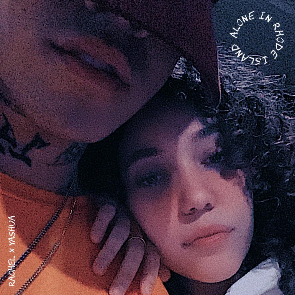 Alone in Rhode Island (feat. Yashua) (Remix)