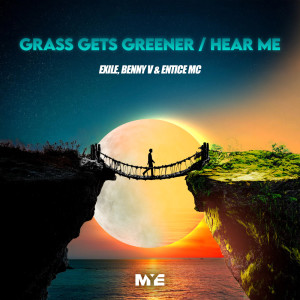 ดาวน์โหลดและฟังเพลง Grass Gets Greener พร้อมเนื้อเพลงจาก Exile