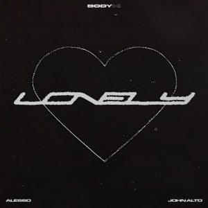 收听Alesso的Lonely Heart歌词歌曲