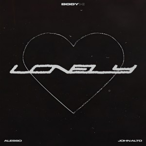 Alesso的專輯Lonely Heart