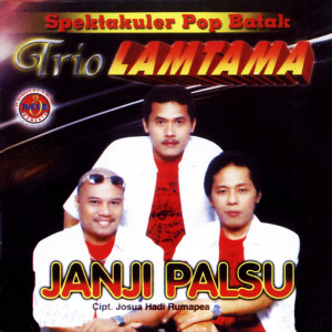 Dengarkan Tudia Luluanku lagu dari Trio Lamtama dengan lirik