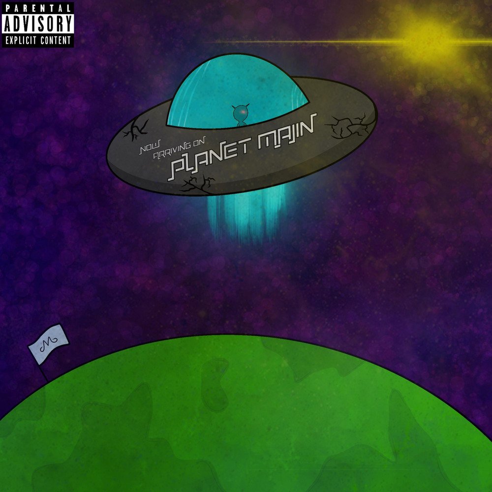Too Far Gone (Explicit)