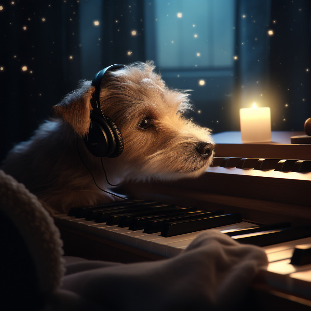 Dogs Tranquil Tunes