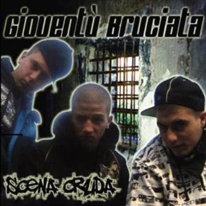 Dengarkan lagu NELLA NOTTE (Explicit) nyanyian gioventù bruciata dengan lirik