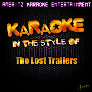 收聽Ameritz Karaoke Entertainment的Why Me (In the Style of the Lost Trailers) [Karaoke Version] (Karaoke Version)歌詞歌曲