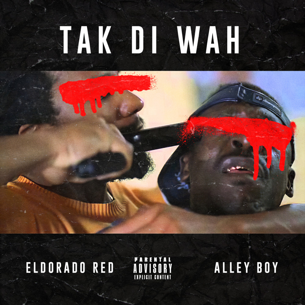 Tak Di Wah (Explicit)