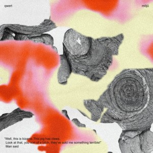 Album mōjū oleh QWERT