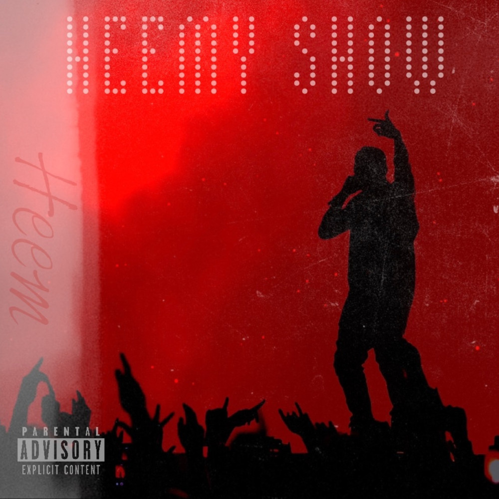 Heemy Show (Explicit)