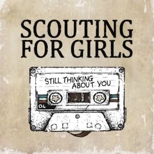 收聽Scouting for Girls的Christmas in the Air (Tonight)歌詞歌曲