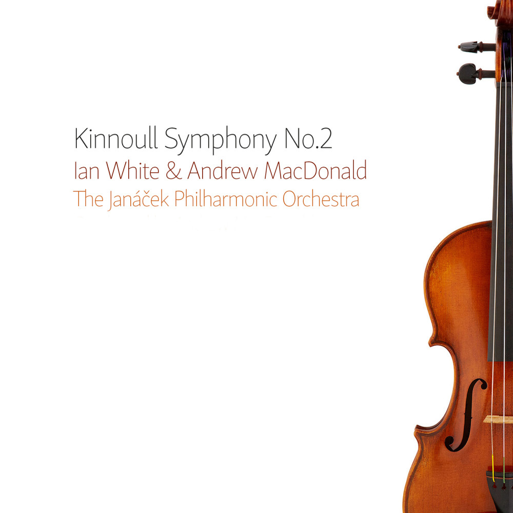 Kinnoull Symphony No. 2: III. Third Movement