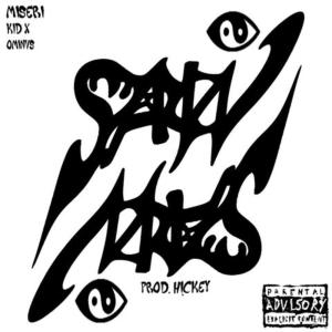 Miseri的專輯SAW (feat. OMINVS, KIDx & H!CKEY) [Explicit]