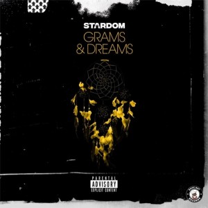 Album Grams & Dreams (Explicit) from 