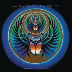 ดาวน์โหลดและฟังเพลง Majestic (Live) พร้อมเนื้อเพลงจาก Journey