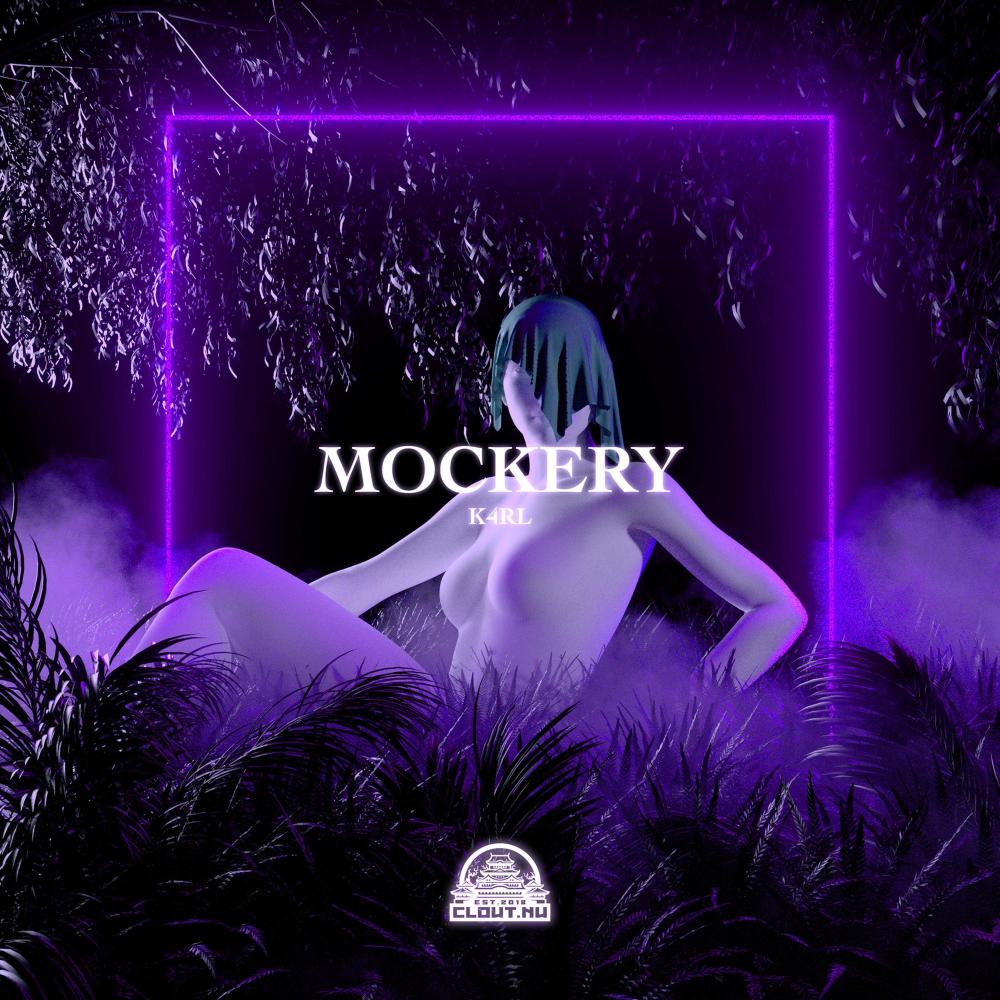 Mockery (Sped Up)