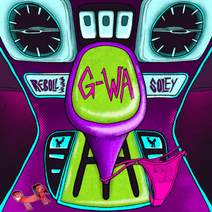 Listen to G-WA song with lyrics from REBOLL333