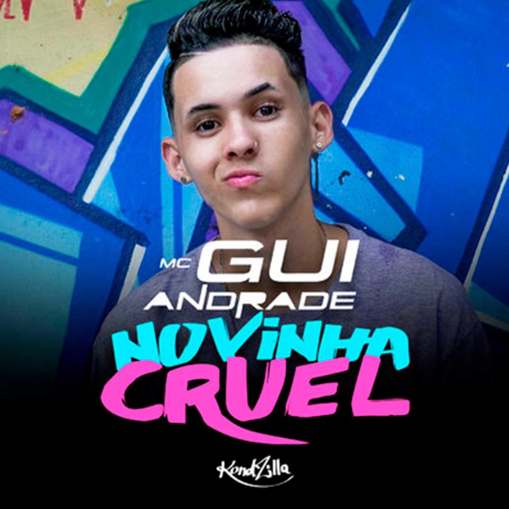 Novinha Cruel (Explicit)