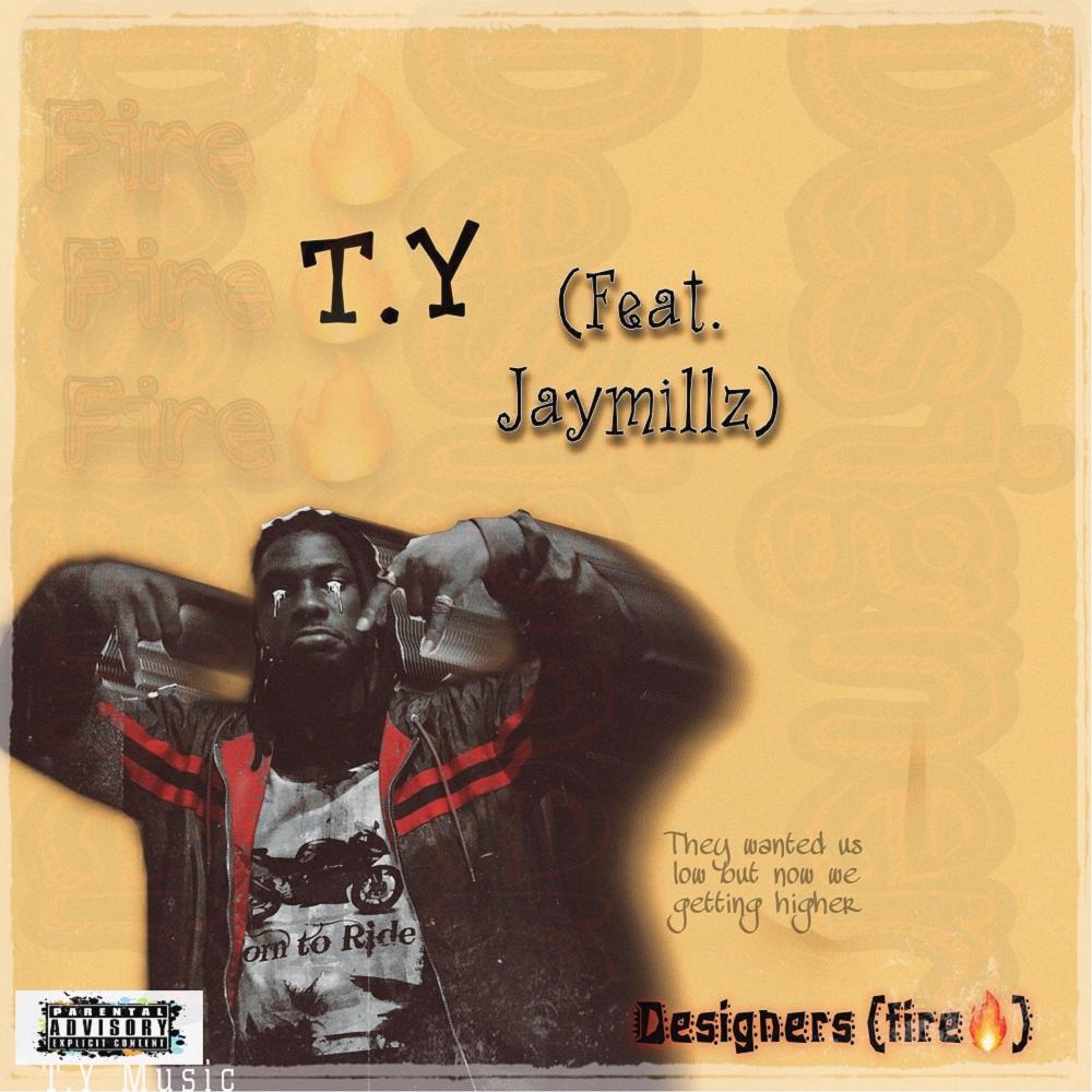 Designer fire (Explicit) (其他)