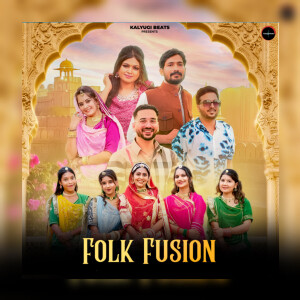 Album Folk Fusion from 