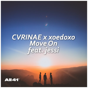 Album Move On from J V N