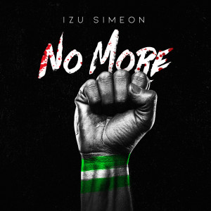 Album No More from Izu Simeon