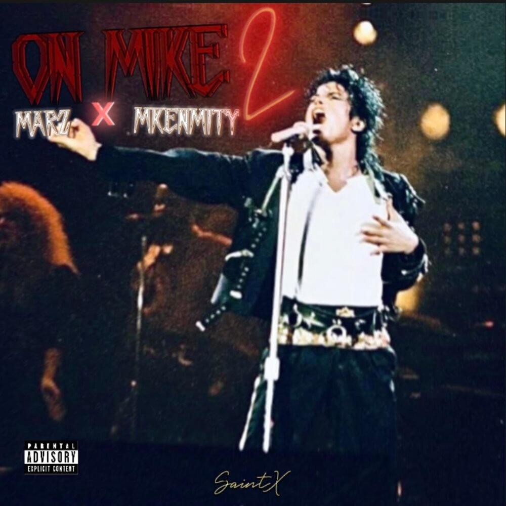 Way2Gone/The Way You Making Me Feel (feat. Marz) (Explicit)
