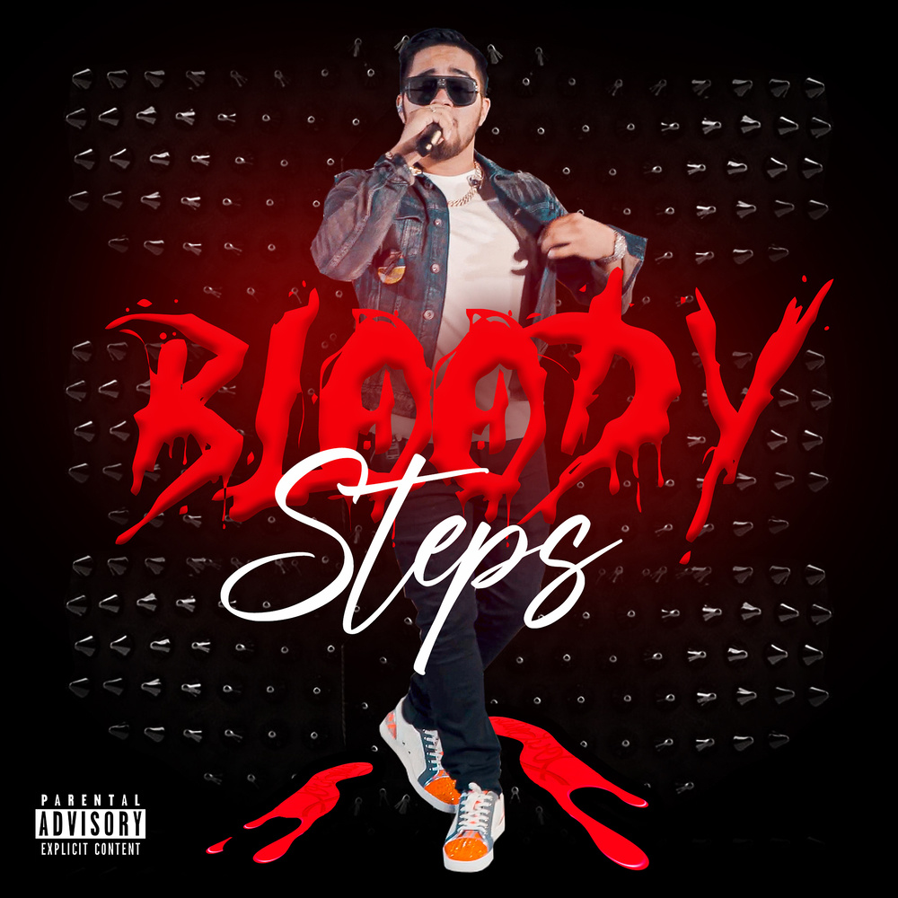 Bloody Steps (Explicit)