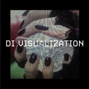 收聽Di的Visualization (Bration's Tech Mix)歌詞歌曲