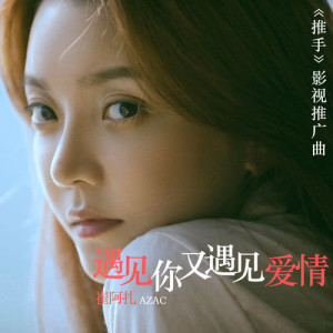 收聽崔阿扎的遇見你又遇見愛情 (電視劇《推手》推廣曲) (伴奏)歌詞歌曲