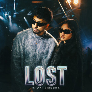 Album Lost from DJ LYAN