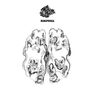 Shaking Godspeed的專輯Rumspringa
