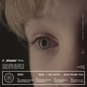 อัลบัม Run From You (Original Mix) ศิลปิน Snik