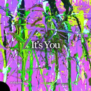 Dengarkan It's You lagu dari Franklaay dengan lirik