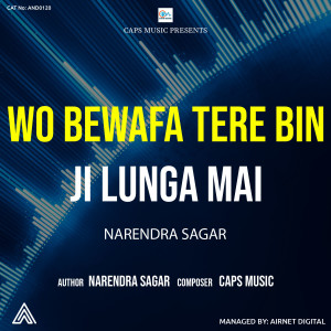 ดาวน์โหลดและฟังเพลง Wo Bewafa Tere Bina Ji Lunga Mai พร้อมเนื้อเพลงจาก Narendra Sagar