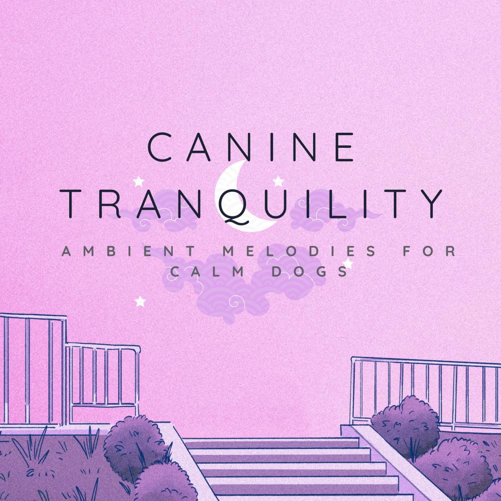 Tranquil Resonance of Peaceful Woofs