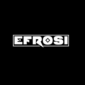 Dengarkan Senja lagu dari Efrosi dengan lirik