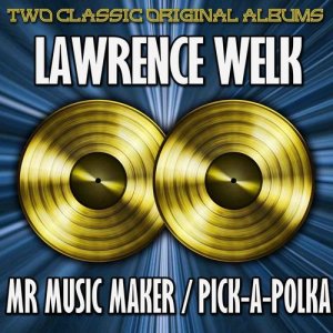 ดาวน์โหลดและฟังเพลง The Glory Of Love (Medley) พร้อมเนื้อเพลงจาก Lawrence Welk and His Champagne Music