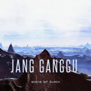 Album Jang Ganggu (Remix) from Shine Of Black