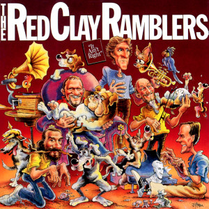 The Red Clay Ramblers的專輯It Ain't Right