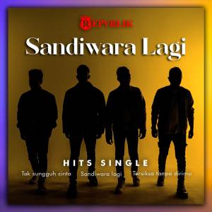 Album Sandiwara Lagi oleh Republik