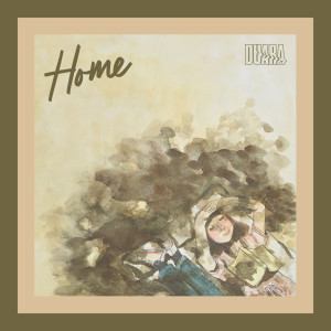 Dengarkan lagu Home nyanyian Duara dengan lirik