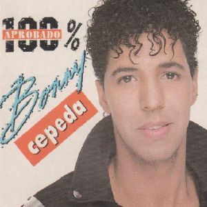 ดาวน์โหลดและฟังเพลง ¡Ay! Papi ! พร้อมเนื้อเพลงจาก Bonny Cepeda
