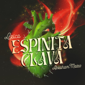 Lérica的專輯Espinita Clavá