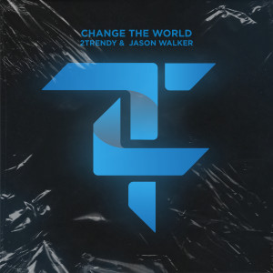 2Trendy的專輯Change The World