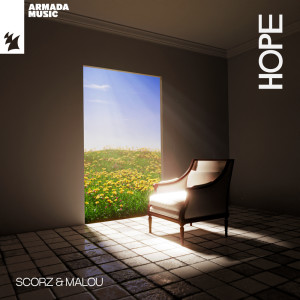 Album Hope oleh Scorz