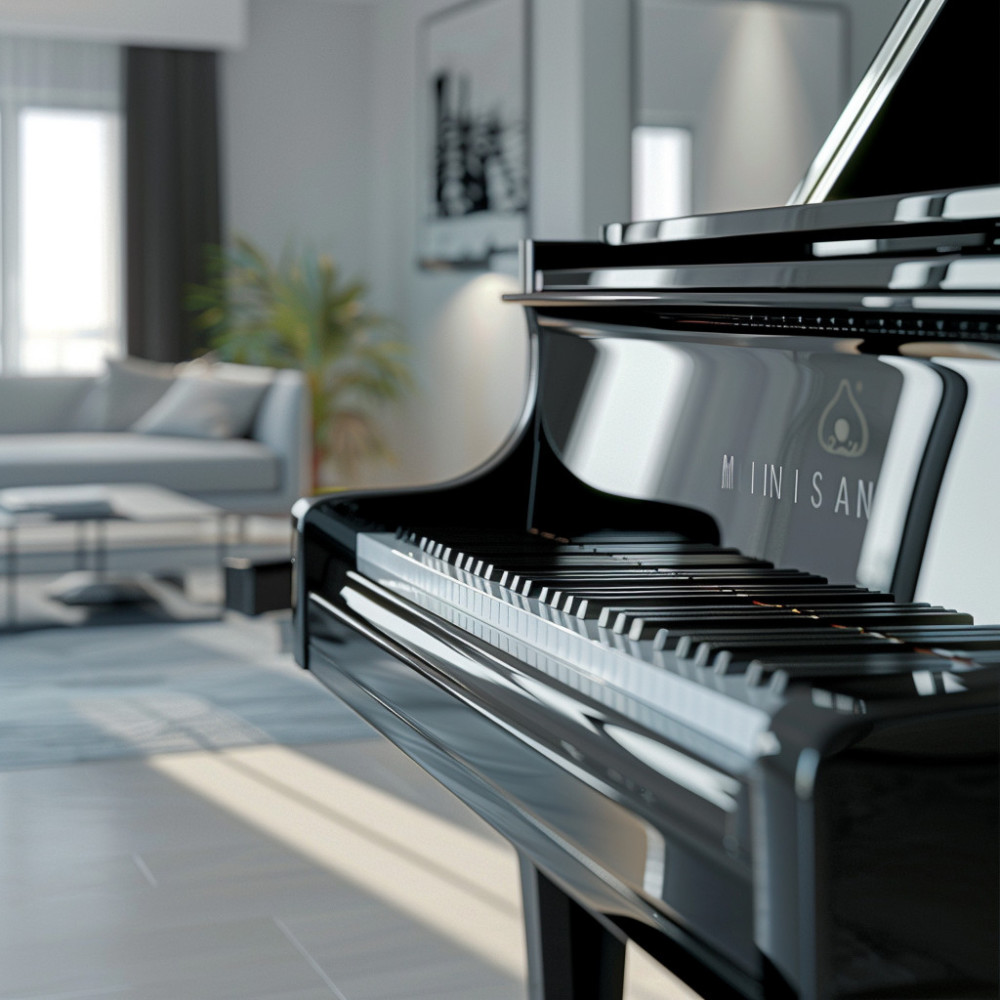 Soothing Solitude in Sound