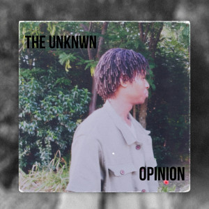 ดาวน์โหลดและฟังเพลง Opinion พร้อมเนื้อเพลงจาก The Unknwn