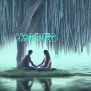 收听無心的深爱无缘两离分合唱版 (完整版)歌词歌曲