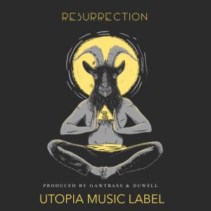 Dengarkan lagu Resurrection nyanyian Gawtbass dengan lirik